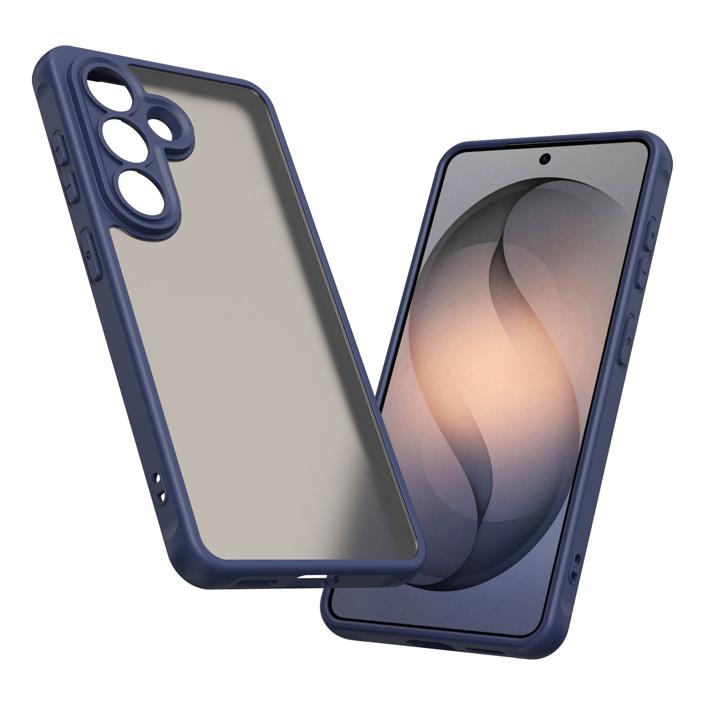 Coque SuperSlim pour Galaxy S26 (Sans MagSafe)
