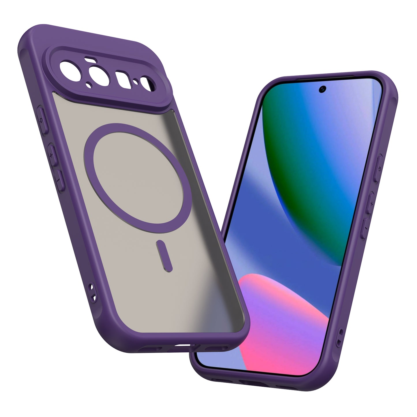 Ultra-thin Series Case for Pixel 11
