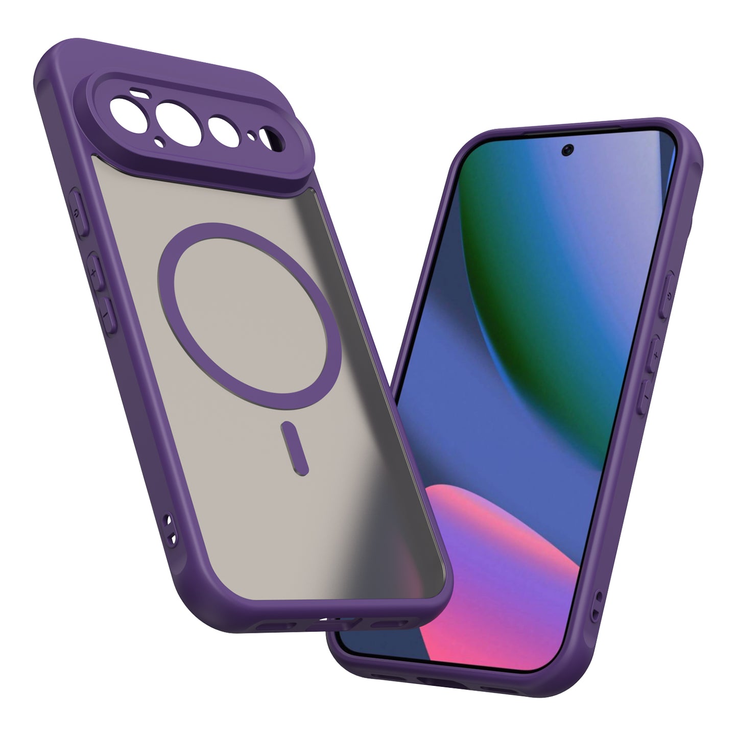 Ultra-thin Series Case for Pixel 11 Pro XL