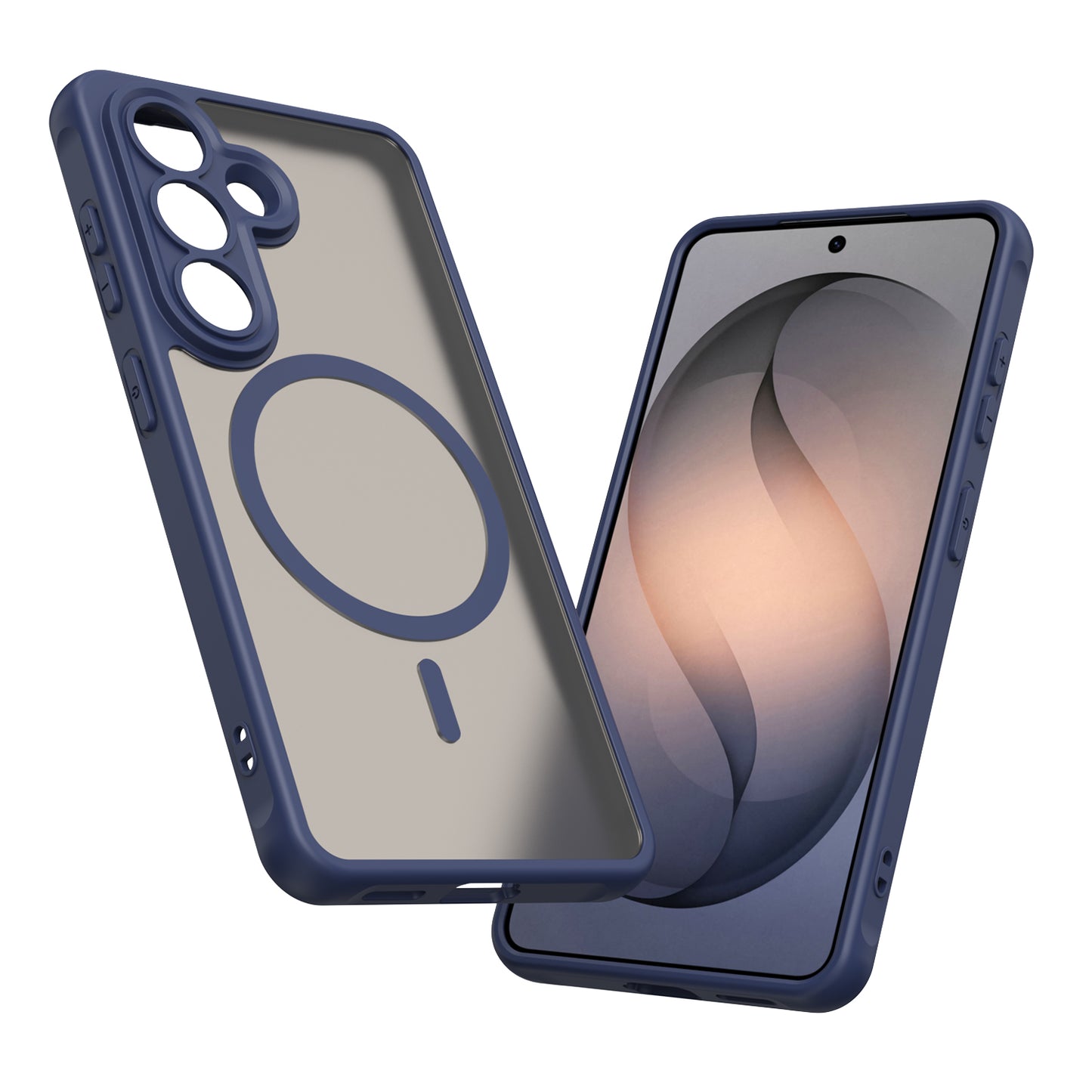 Ultra-thin Series Case for Galaxy S25
