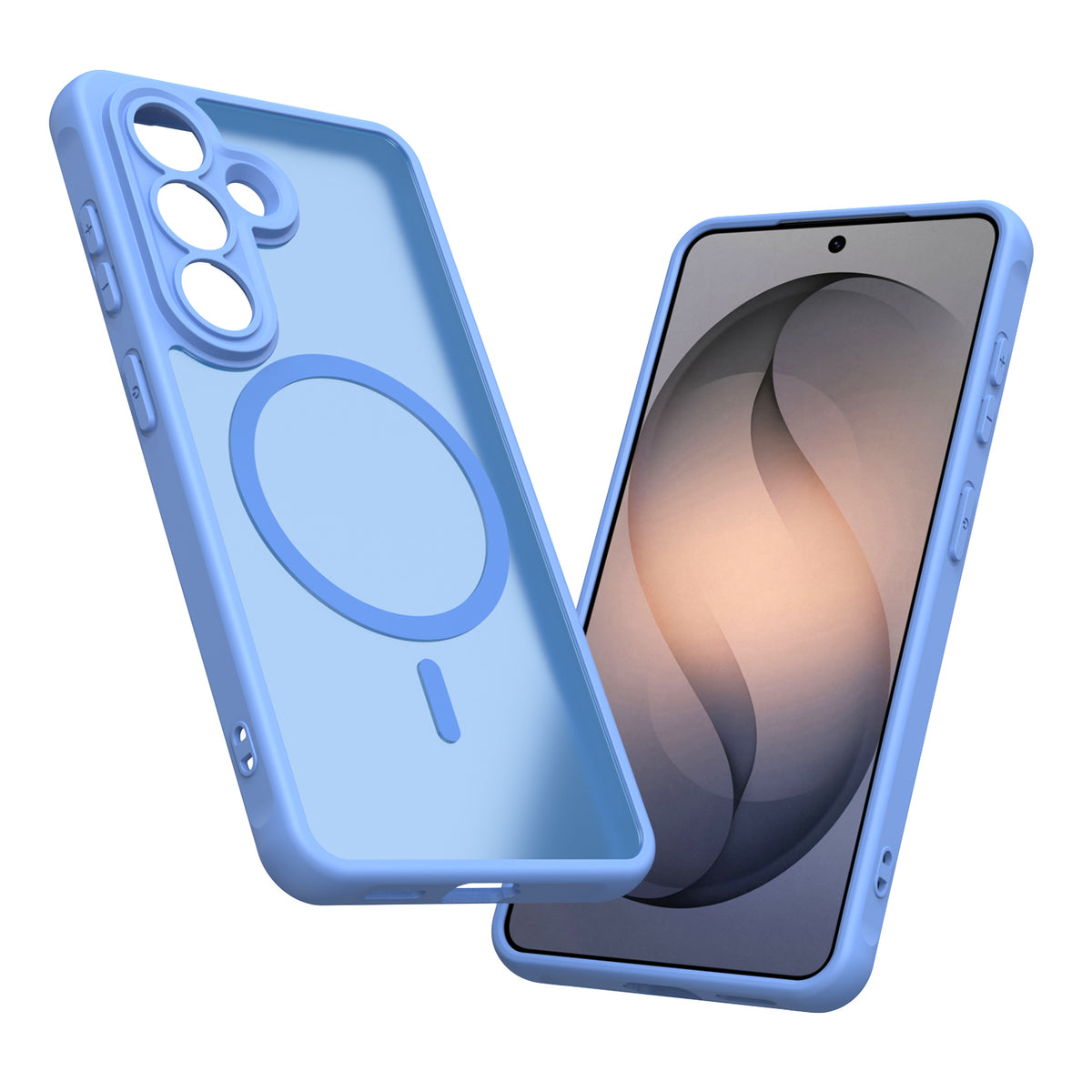 Capa SuperSlim para Galaxy S26