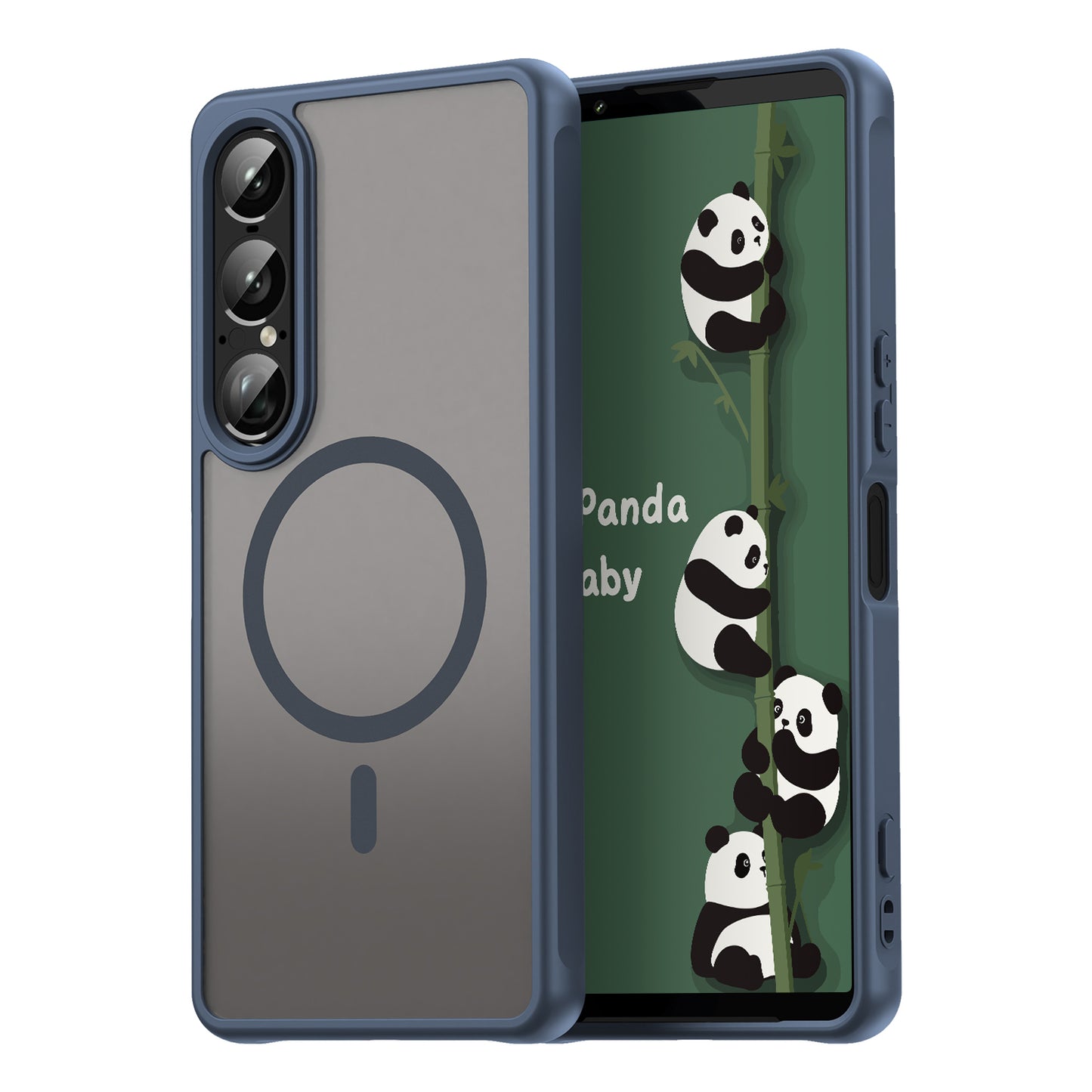 Étui MagSafe pour Xperia 1 VII